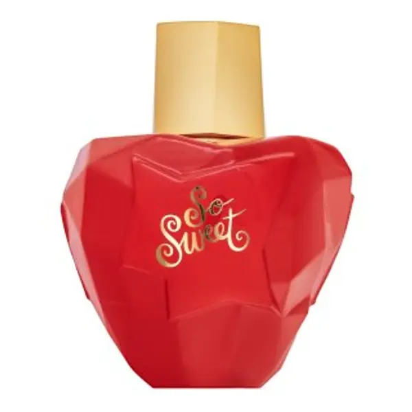 Lolita Lempicka Lolita Lempicka So Sweet parfémovaná voda za žene 30 ml