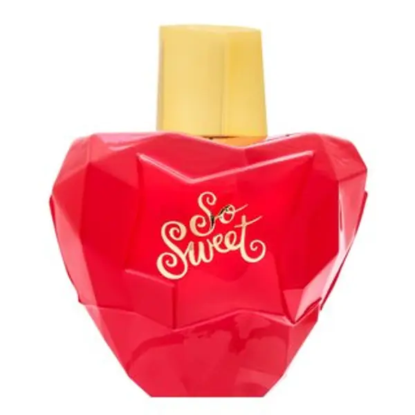 Lolita Lempicka Lolita Lempicka So Sweet parfémovaná voda za žene 50 ml
