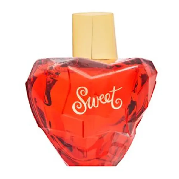 Lolita Lempicka Lolita Lempicka Sweet parfémovaná voda za žene 50 ml