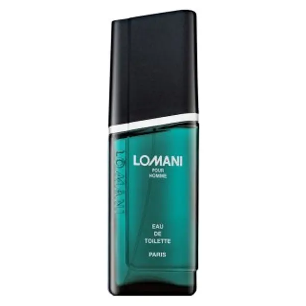 Lomani Lomani Lomani Pour Homme toaletna voda za muškarce 100 ml