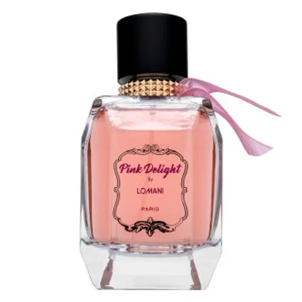 Lomani Lomani Pink Delight parfemska voda za žene 100 ml