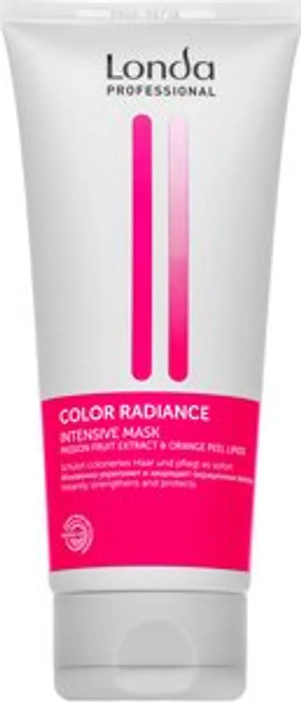 Londa Professional Londa Professional Color Radiance Intensive Mask hranjiva maska za obojenu kosu 200 ml