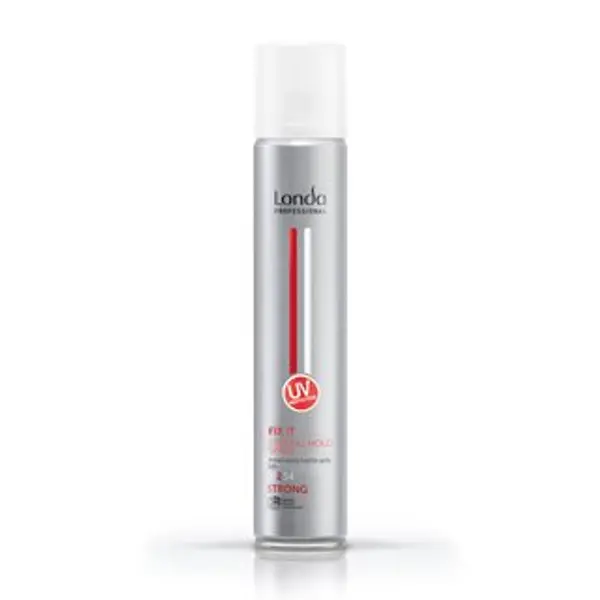 Londa Professional Londa Professional Fix It Strong Hold Spray jak lak za kosu za neukrotivu kosu 300 ml