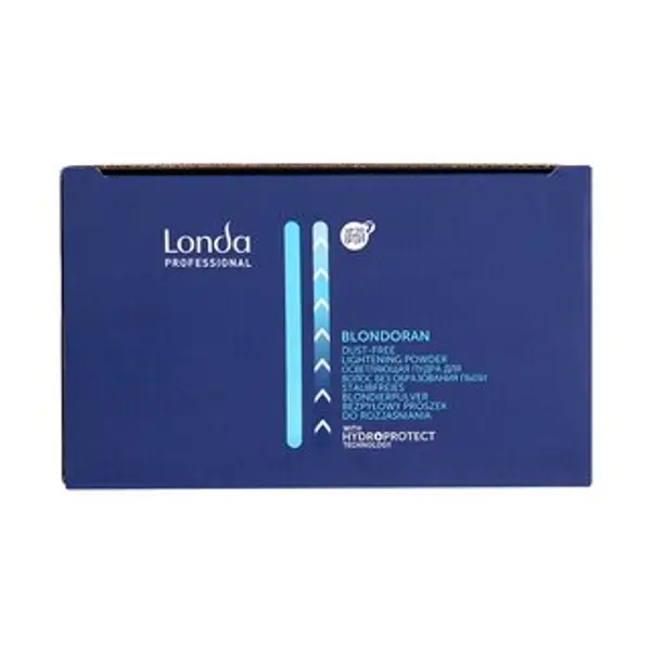 Londa Professional Londa Professional Blondoran Dust-Free Lightening Powder puder za posvjetljivanje kose 2 x 500 g