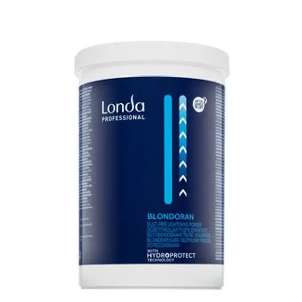 Londa Professional Londa Professional Blondoran Dust-Free Lightening Powder puder za posvjetljivanje kose 500 g