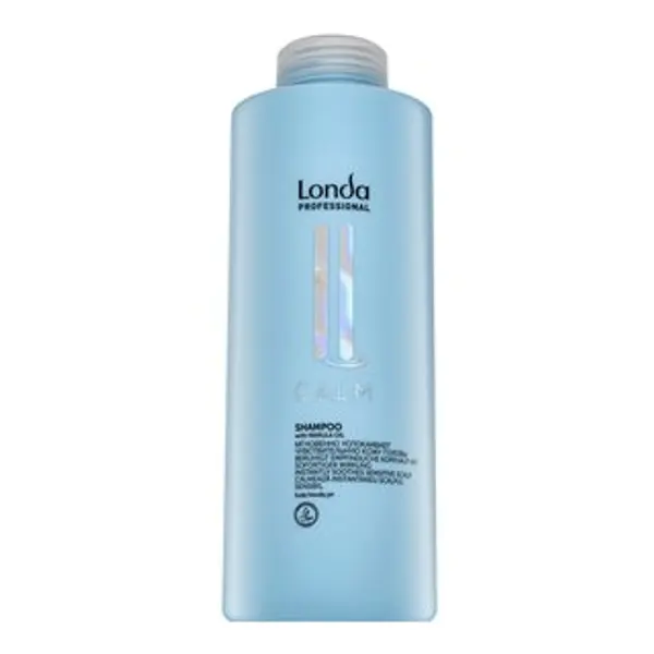 Londa Professional Londa Professional C.A.L.M Marula Oil Shampoo zaštitni šampon za osjeljivo vlasište 1000 ml