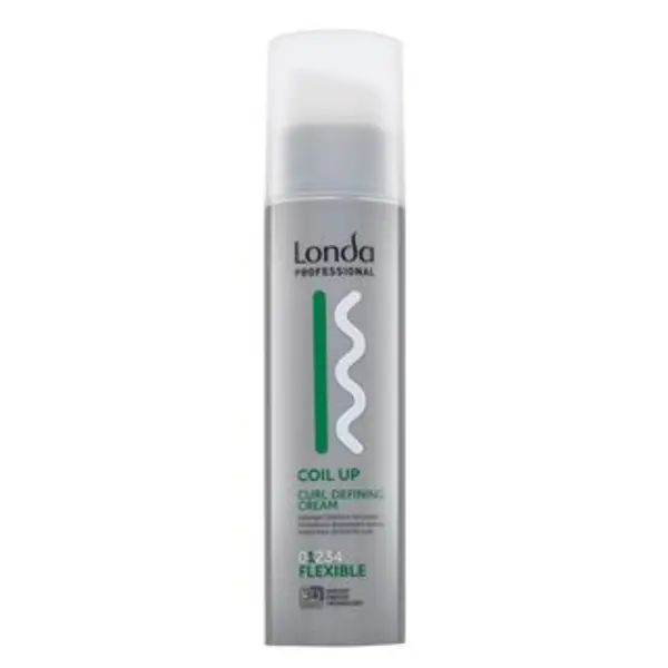 Londa Professional Londa Professional Coil Up Curl Defining Cream styling krema za definiciju i oblik 200 ml