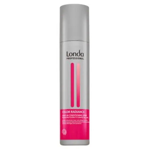 Londa Professional Londa Professional Color Radiance Leave-In Conditioning Spray regenerator bez ispiranja za obojenu kosu 250 ml