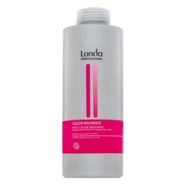 Londa Professional Londa Professional Color Radiance Post-Color Treatment učvršćujuća njega za kosu za obojenu kosu 1000 ml