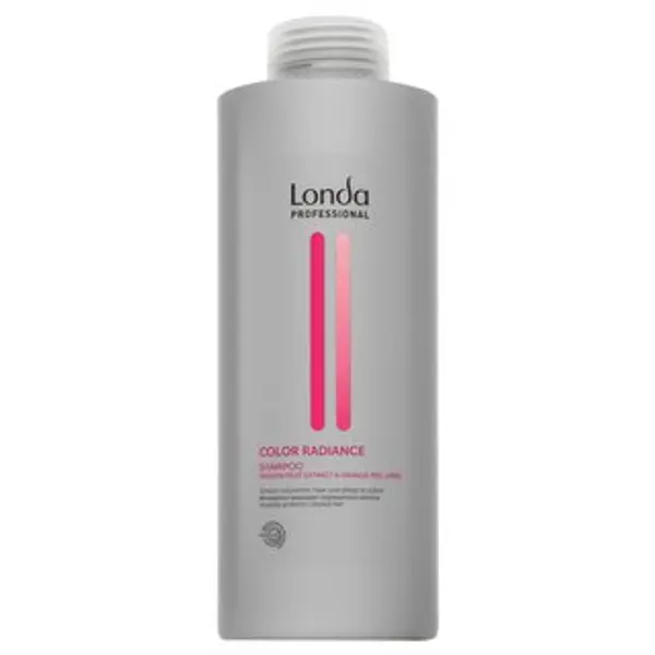 Londa Professional Londa Professional Color Radiance Shampoo hranjivi šampon za obojenu kosu 1000 ml