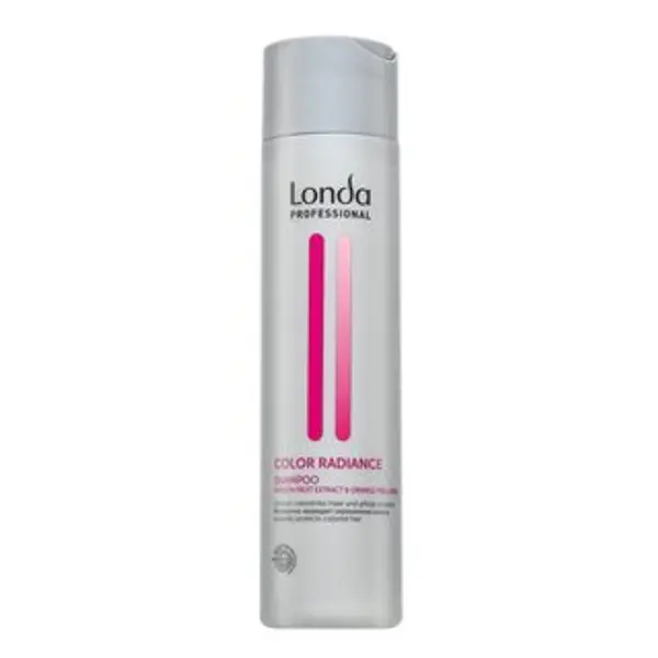 Londa Professional Londa Professional Color Radiance Shampoo hranjivi šampon za obojenu kosu 250 ml