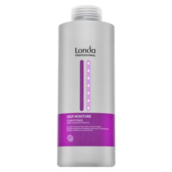 Londa Professional Londa Professional Deep Moisture Conditioner hranjivi regenerator za hidrataciju kose 1000 ml
