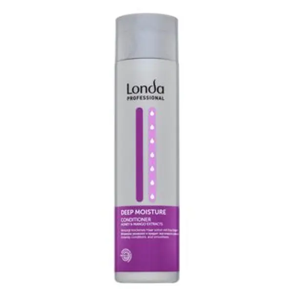 Londa Professional Londa Professional Deep Moisture Conditioner hranjivi regenerator za hidrataciju kose 250 ml