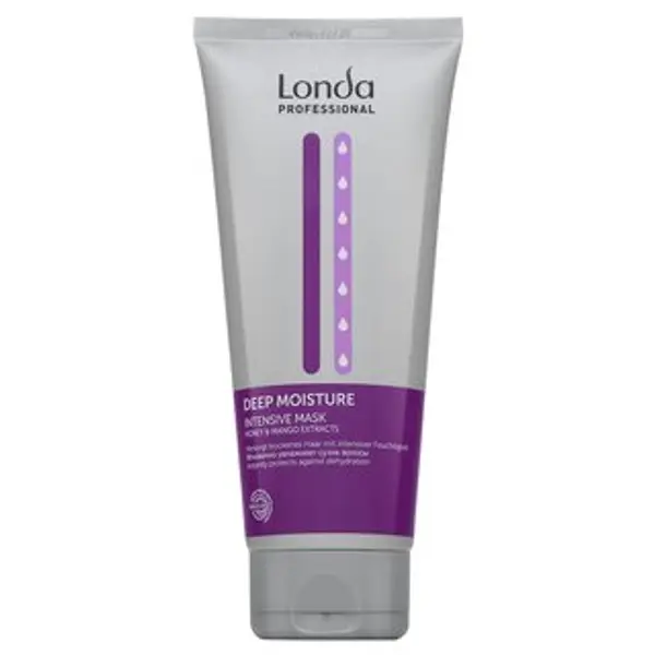 Londa Professional Londa Professional Deep Moisture Mask hranjiva maska za suhu kosu 200 ml