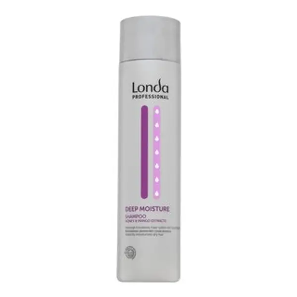 Londa Professional Londa Professional Deep Moisture Shampoo hranjivi šampon za hidrataciju kose 250 ml