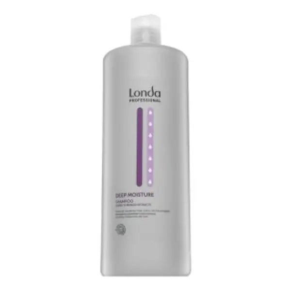 Londa Professional Londa Professional Deep Moisture Shampoo hranjivi šampon za suhu kosu 1000 ml