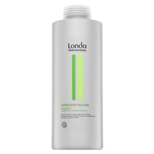 Londa Professional Londa Professional Impressive Volume Shampoo šampon za volumen i učvršćivanje kose 1000 ml