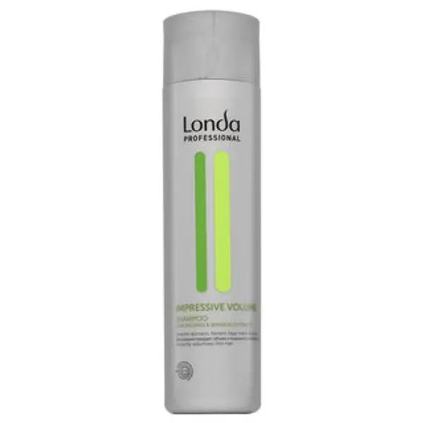 Londa Professional Londa Professional Impressive Volume Shampoo učvršćujući šampon za volumen kose 250 ml