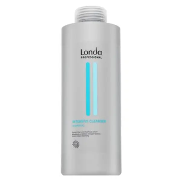 Londa Professional Londa Professional Intensive Cleanser Shampoo šampon za dubinsko čišćenje za sve tipove kose 1000 ml