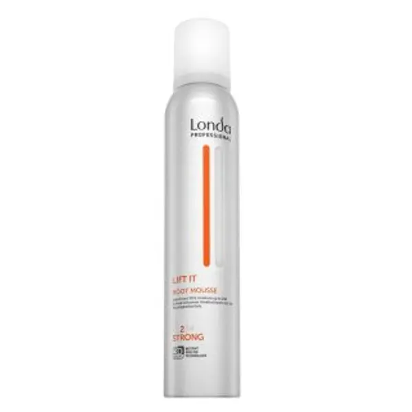 Londa Professional Londa Professional Lift It Root Mousse pjenasti učvršćivač za kosu za volumen kose 200 ml