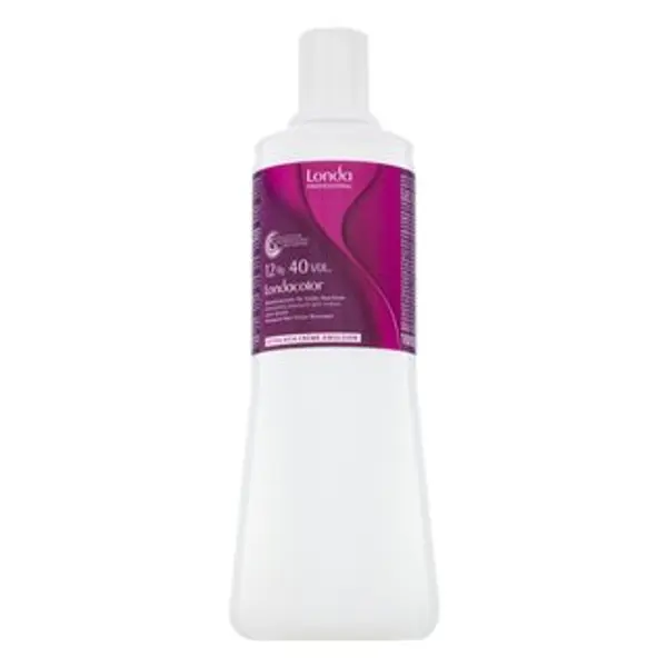 Londa Professional Londa Professional Londacolor 12% / Vol.40 njegujuća emulzija 1000 ml