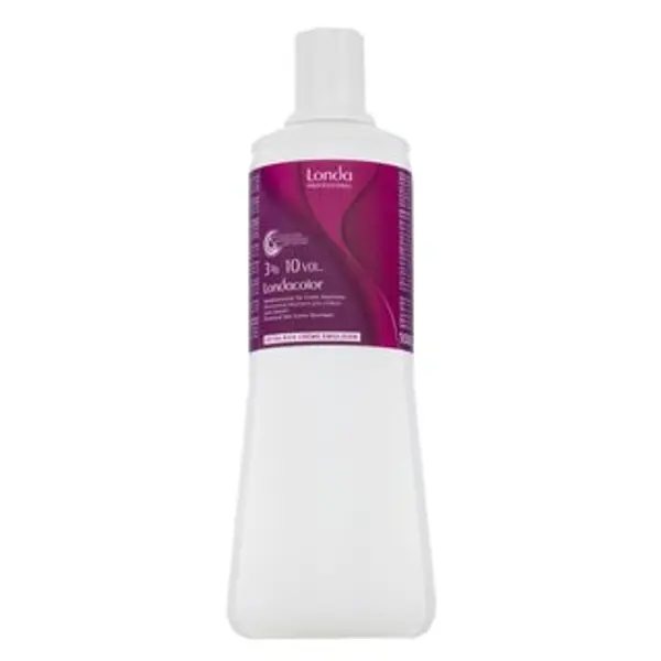 Londa Professional Londa Professional Londacolor 3% / Vol.10 njegujuća emulzija 1000 ml