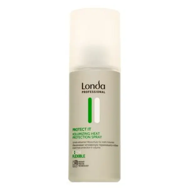 Londa Professional Londa Professional Protect It Volumizing Heat Protection Spray styling sprej za toplinsku obradu kose 150 ml