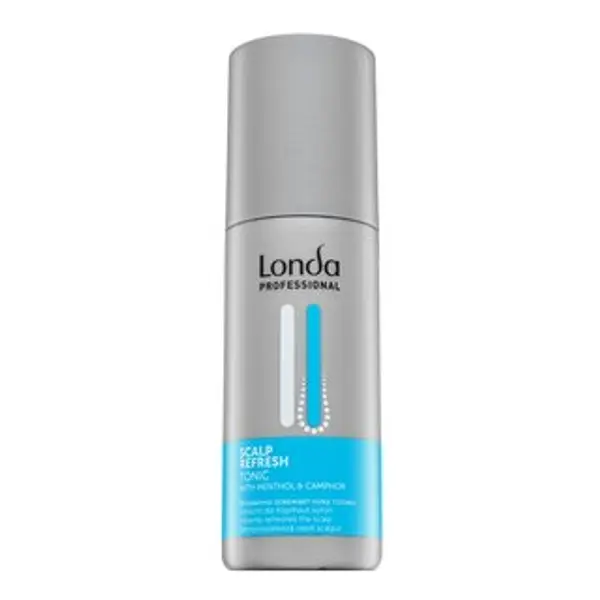 Londa Professional Londa Professional Scalp Refresh Tonic tonik za kosu za stimulaciju i umirivanje vlasišta 150 ml