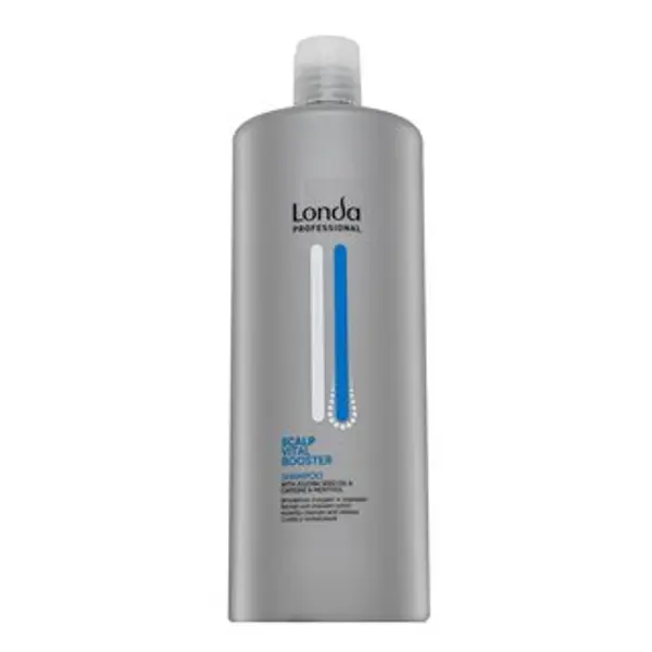 Londa Professional Londa Professional Scalp Vital Booster Shampoo hranjivi šampon pre posilnenie vlasového vlákna 1000 ml