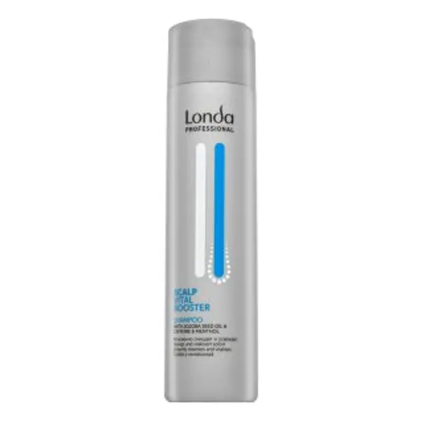 Londa Professional Londa Professional Scalp Vital Booster Shampoo hranjivi šampon za oslabljenu kosu 250 ml