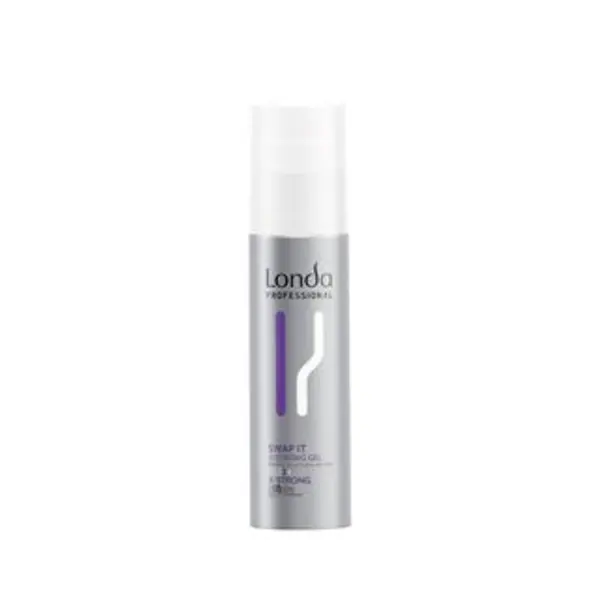 Londa Professional Londa Professional Swap It X-Strong Gel gel za kosu za jaku fiksaciju 100 ml
