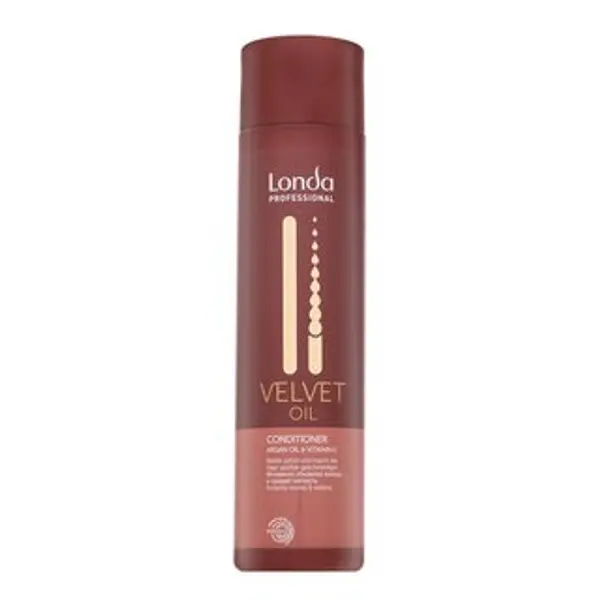 Londa Professional Londa Professional Velvet Oil Conditioner hranjivi regenerator za sve tipove kose 250 ml