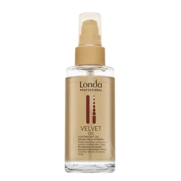 Londa Professional Londa Professional Velvet Oil ulje za mekoću i sjaj kose 100 ml