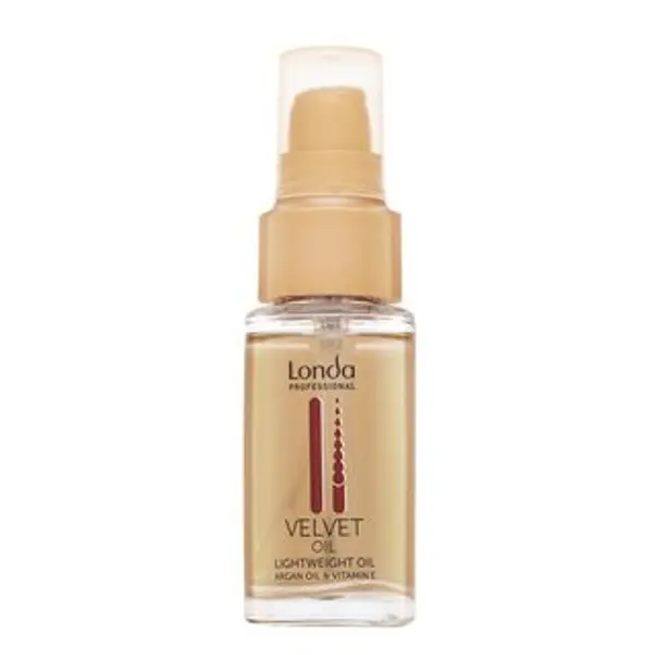 Londa Professional Londa Professional Velvet Oil ulje za sve tipove kose 30 ml