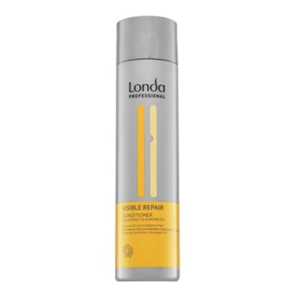 Londa Professional Londa Professional Visible Repair Conditioner hranjivi regenerator za suhu i oštećenu kosu 250 ml