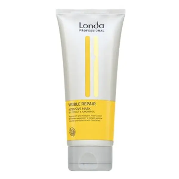 Londa Professional Londa Professional Visible Repair Intensive Mask hranjiva maska za suhu i oštećenu kosu 200 ml
