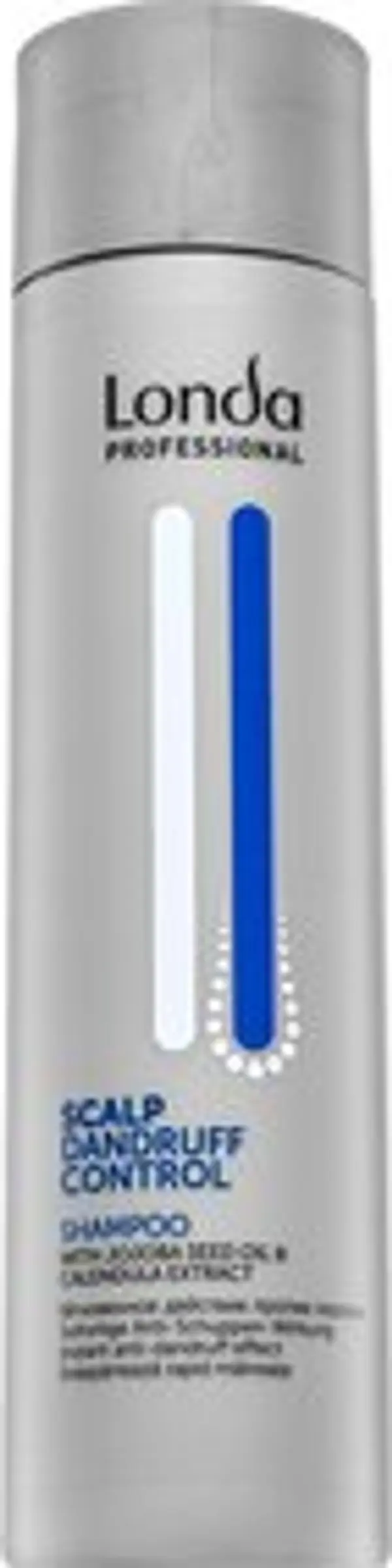 Londa Professional Londa Professional Scalp Dandruff Control Shampoo učvršćujući šampon protiv prhuti 250 ml