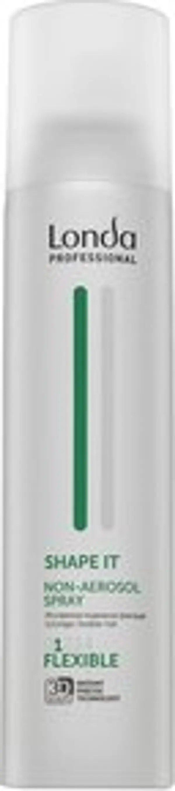 Londa Professional Londa Professional Shape-It Non-Aerosol Spray lak za kosu bez aerosola 250 ml