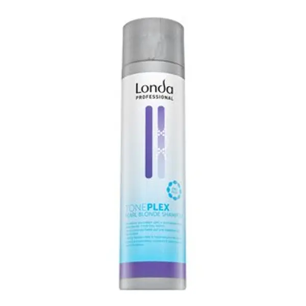 Londa Professional Londa Professional TonePlex Pearl Blonde Shampoo šampon za toniranje kose za plavu kosu 250 ml