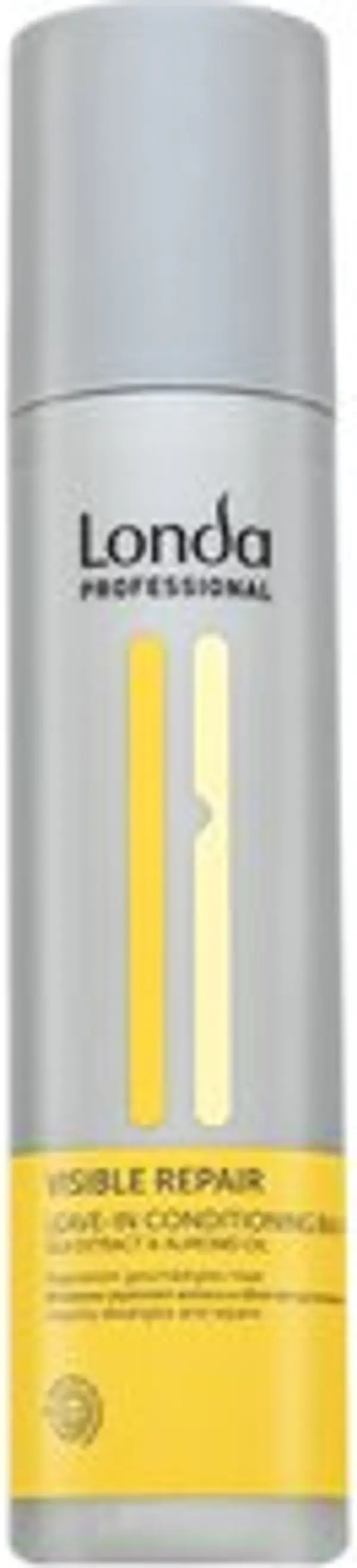 Londa Professional Londa Professional Visible Repair Leave-In Conditioning Balm regenerator bez ispiranja za vrlo suhu i oštećenu kosu 250 ml