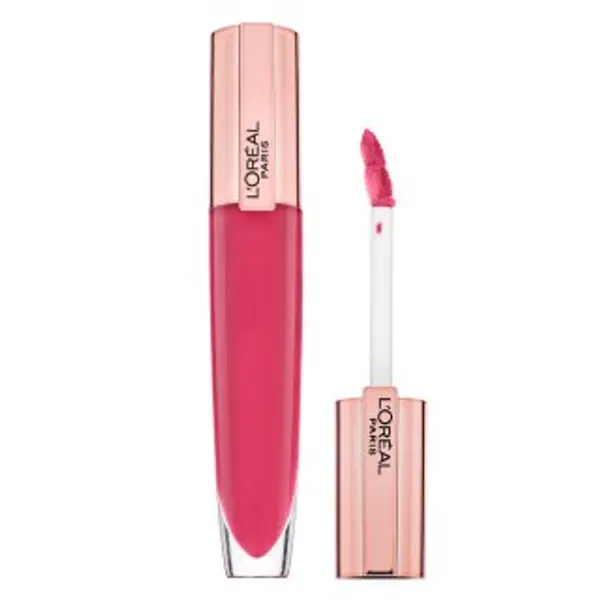 L´Oréal Paris L´Oréal Paris Brilliant Signature Balm In Gloss sjajilo za usne 408 Accetua 7 ml