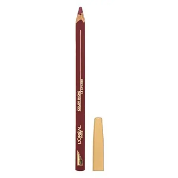 L´Oréal Paris L´Oréal Paris Color Riche Le Lip Liner olovka za konturiranje usana 302 Bois de Rose 1,2 g