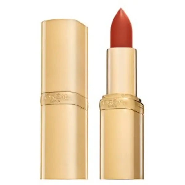 L´Oréal Paris L´Oréal Paris Color Riche Lipstick hranjivi ruž za usne 107 Seine Sunset 3,6 g
