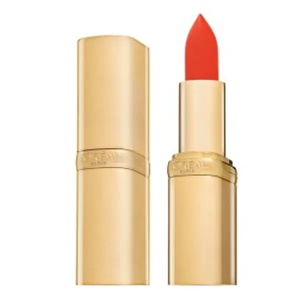 L´Oréal Paris L´Oréal Paris Color Riche Lipstick hranjivi ruž za usne 373 Magnetic Coral 3,6 g