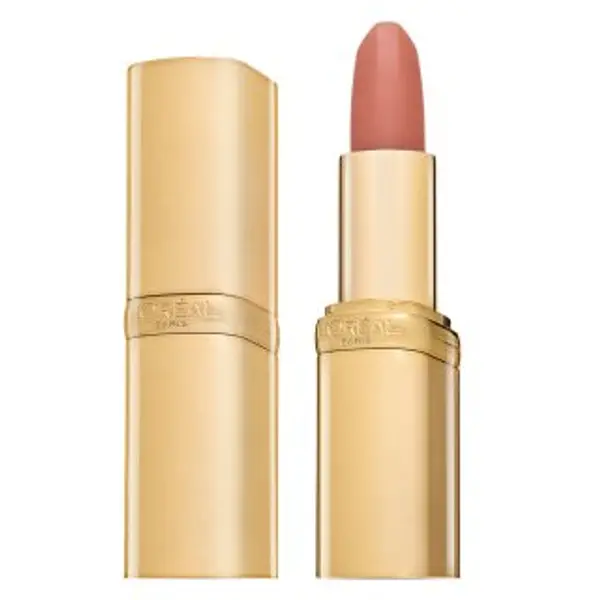 L´Oréal Paris L´Oréal Paris Color Riche Lipstick hranjivi ruž za usne 505 Le Nude Resilient 3,6 g