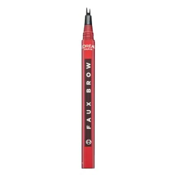 L´Oréal Paris L´Oréal Paris Faux Brow olovka za obrve Dark Brunette 1 ml