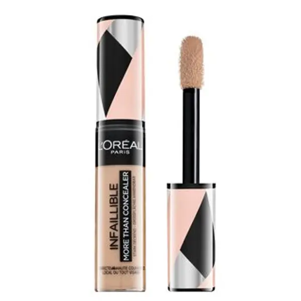 L´Oréal Paris L´Oréal Paris Infaillible More Than Concealer tekući korektor 323 Fawn 11 ml