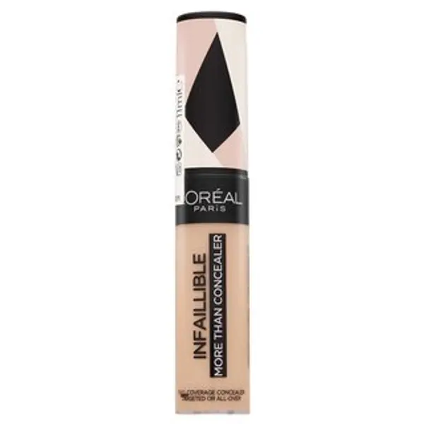 L´Oréal Paris L´Oréal Paris Infaillible More Than Concealer tekući korektor 324 Oatmeal 11 ml