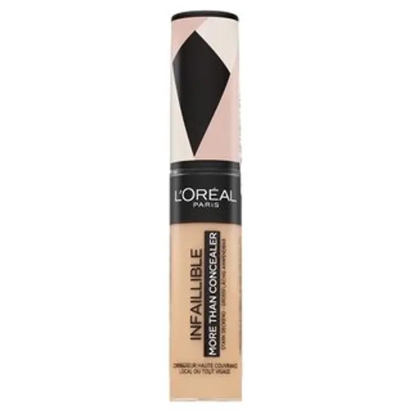 L´Oréal Paris L´Oréal Paris Infaillible More Than Concealer tekući korektor 327 Cashmere 11 ml