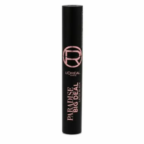 L´Oréal Paris L´Oréal Paris Lash Paradise Big Deal Mascara maskara za produljenje trepavica Latex Black
